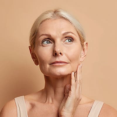 肌の老化の仕組みや原因とは？