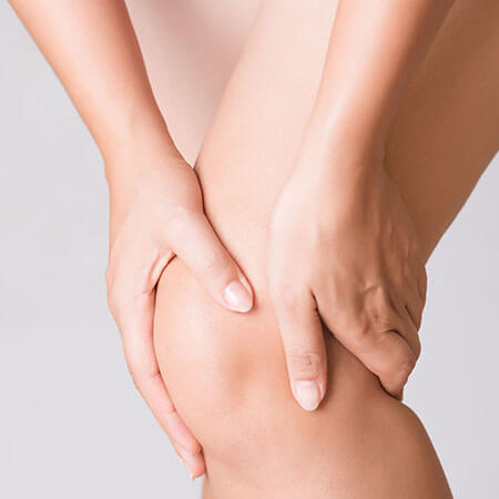 Knee Joint Treatment